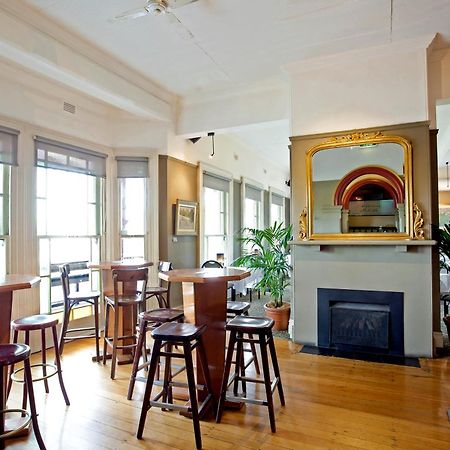 Alexandra Hotel Leura Εξωτερικό φωτογραφία