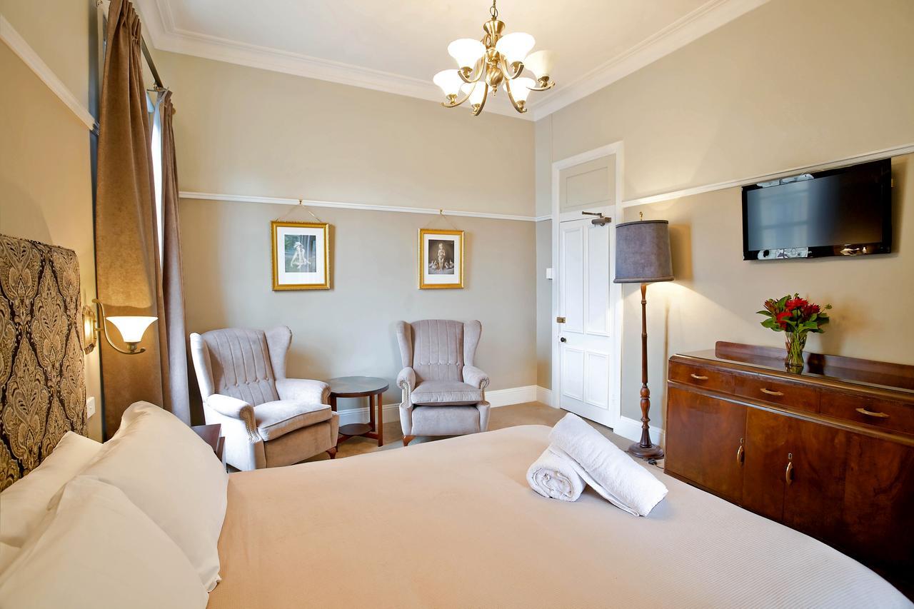 Alexandra Hotel Leura Εξωτερικό φωτογραφία
