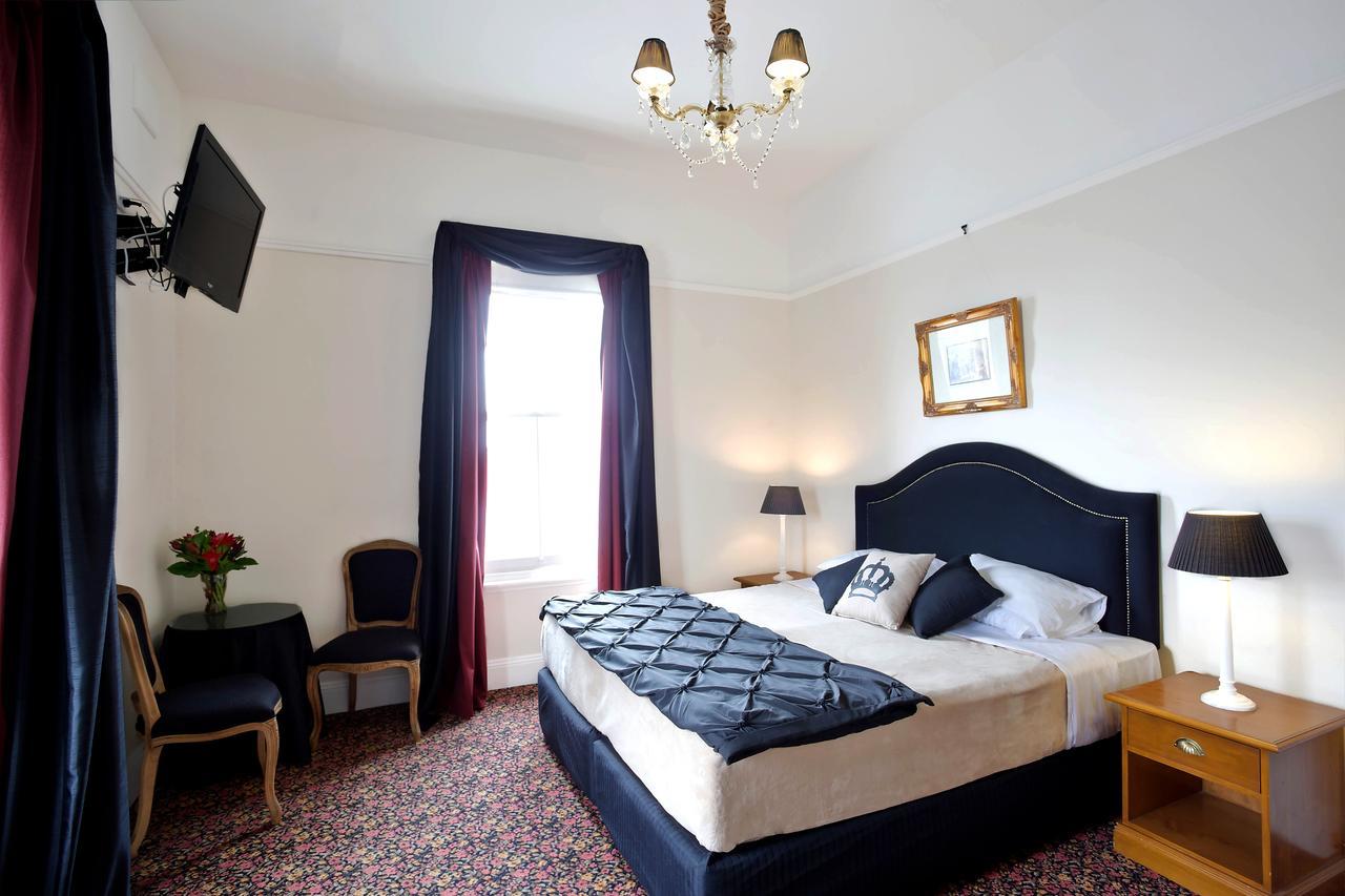 Alexandra Hotel Leura Εξωτερικό φωτογραφία
