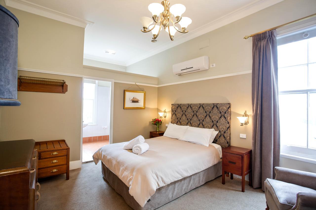 Alexandra Hotel Leura Εξωτερικό φωτογραφία
