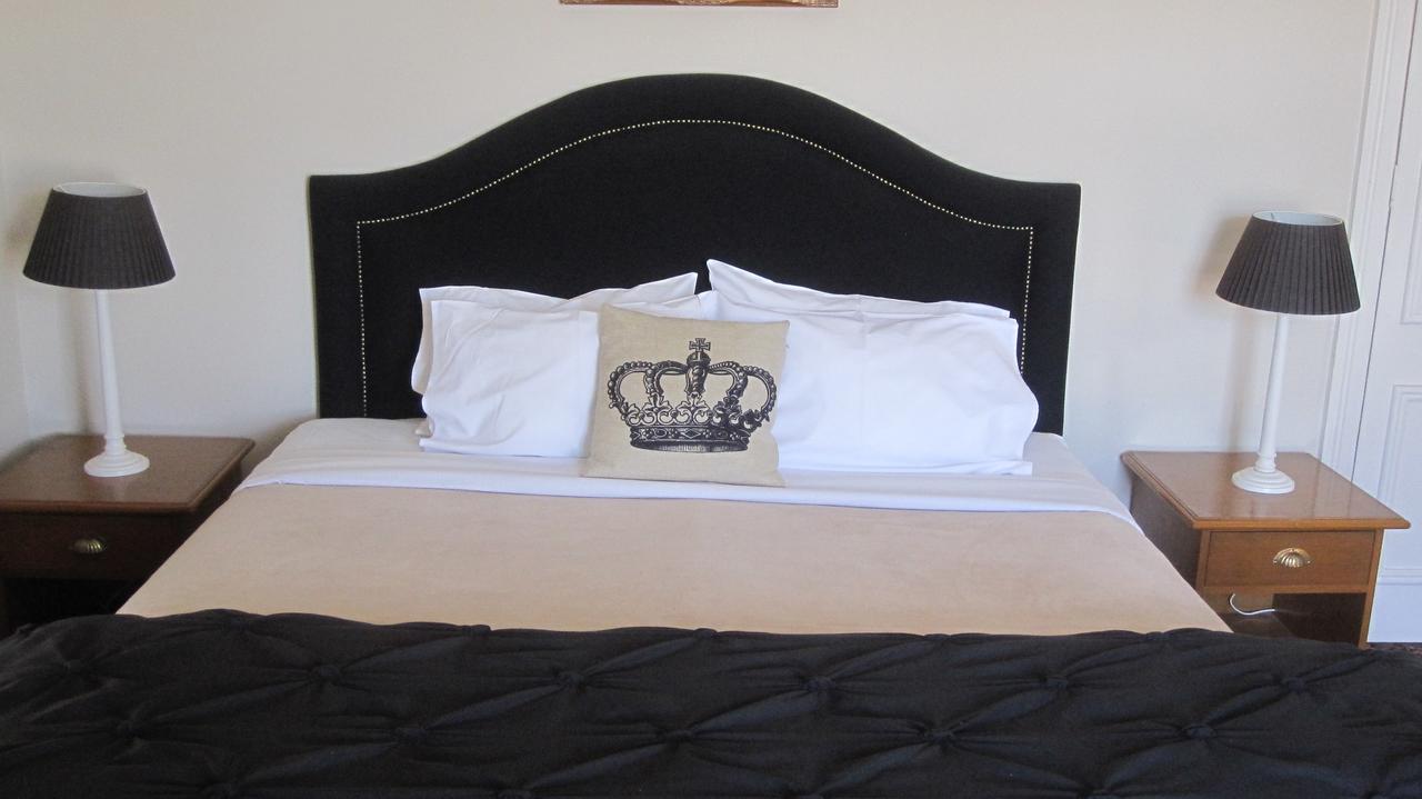 Alexandra Hotel Leura Εξωτερικό φωτογραφία
