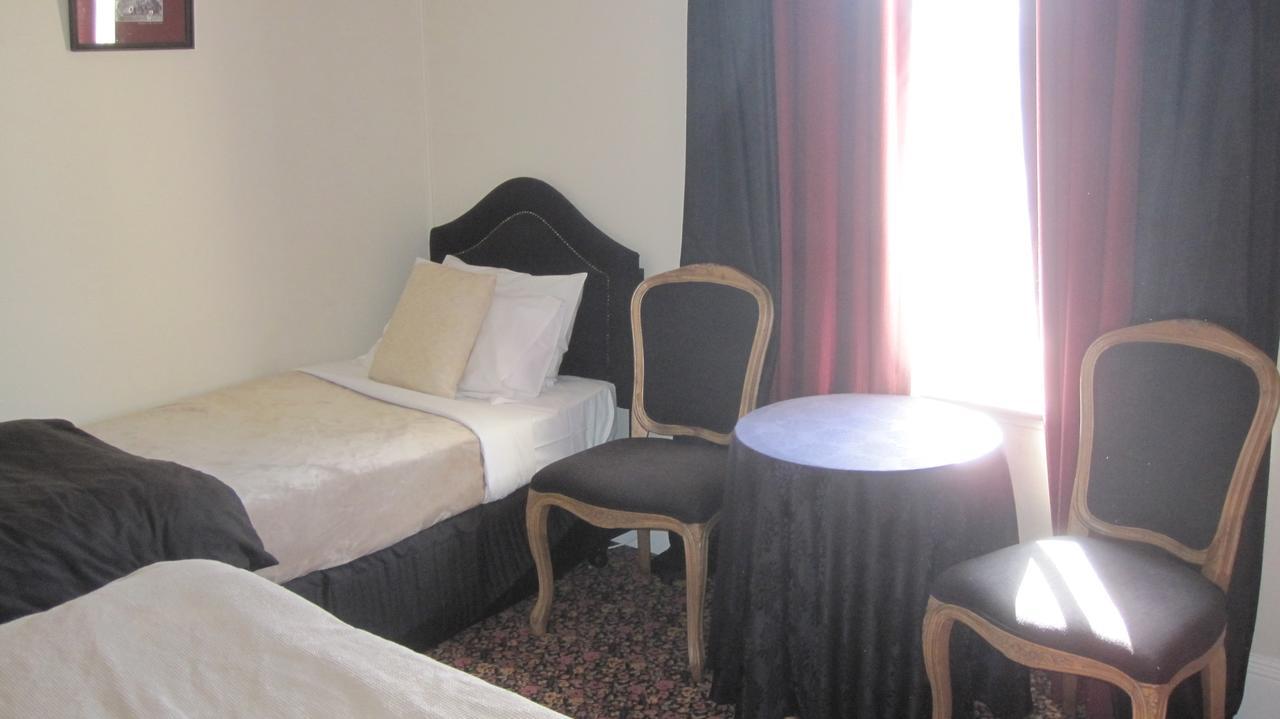 Alexandra Hotel Leura Εξωτερικό φωτογραφία