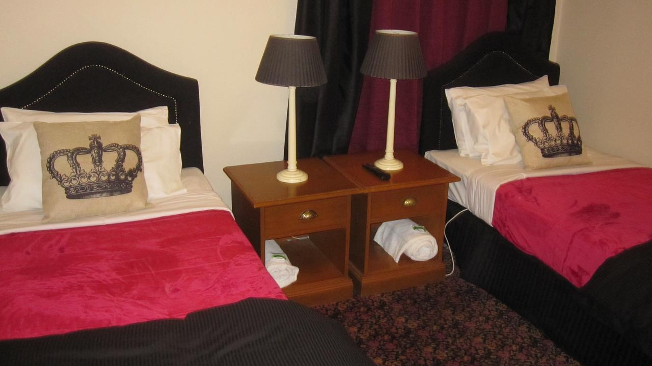 Alexandra Hotel Leura Εξωτερικό φωτογραφία
