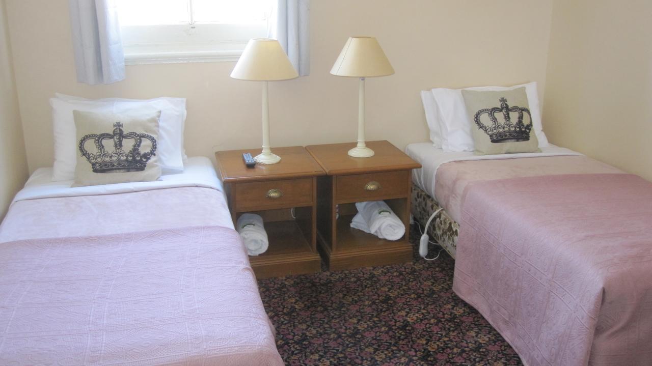Alexandra Hotel Leura Εξωτερικό φωτογραφία
