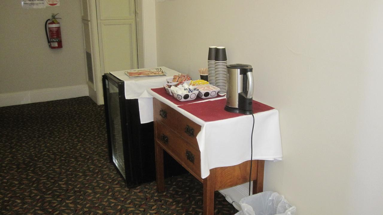 Alexandra Hotel Leura Εξωτερικό φωτογραφία