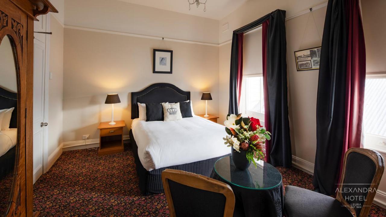 Alexandra Hotel Leura Εξωτερικό φωτογραφία