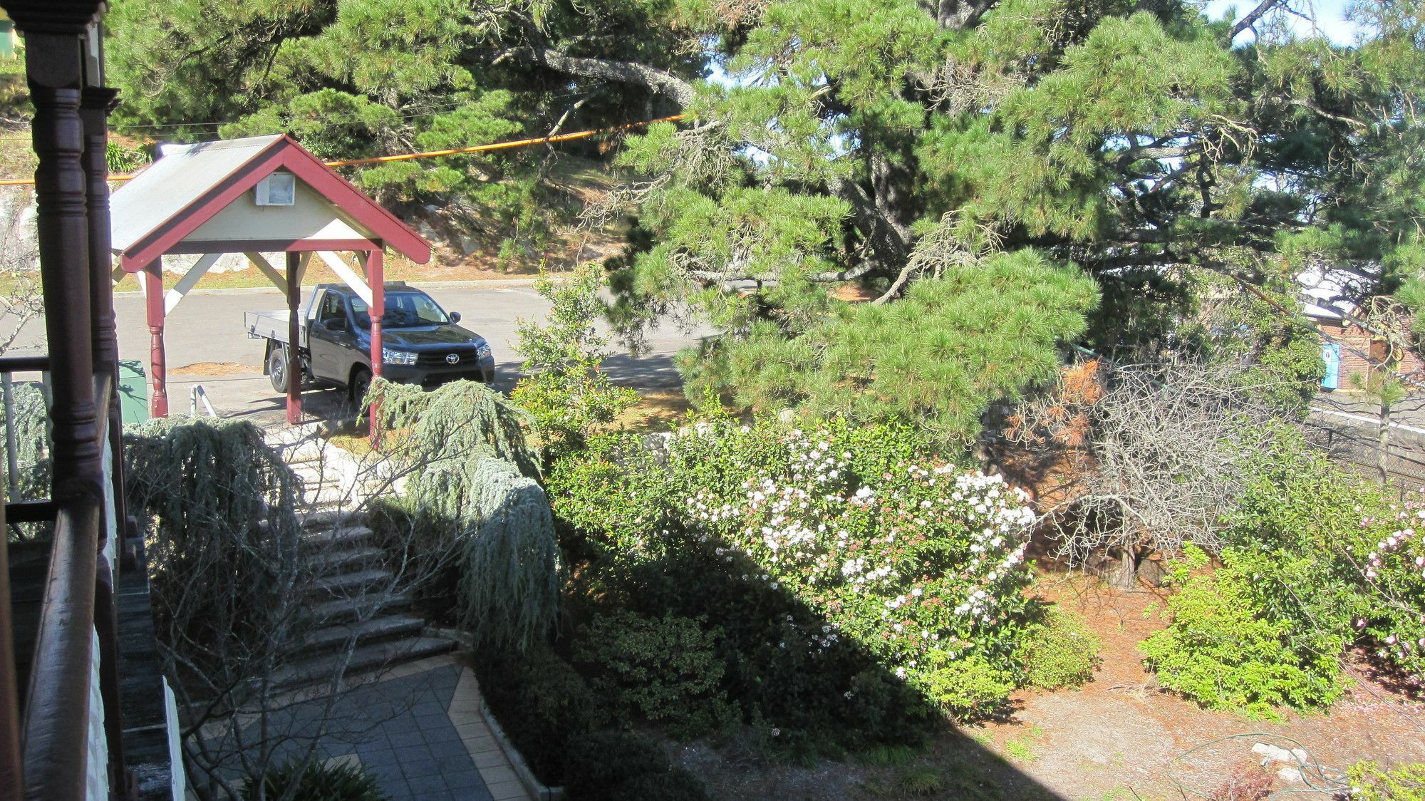 Alexandra Hotel Leura Εξωτερικό φωτογραφία